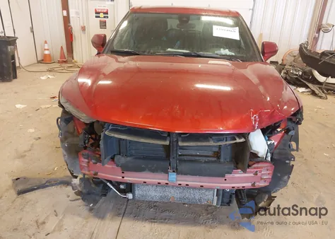 2021 Chevrolet Blazer Fwd 2Lt из США, поврежденный, VIN 3GNKBCRS4MS565639